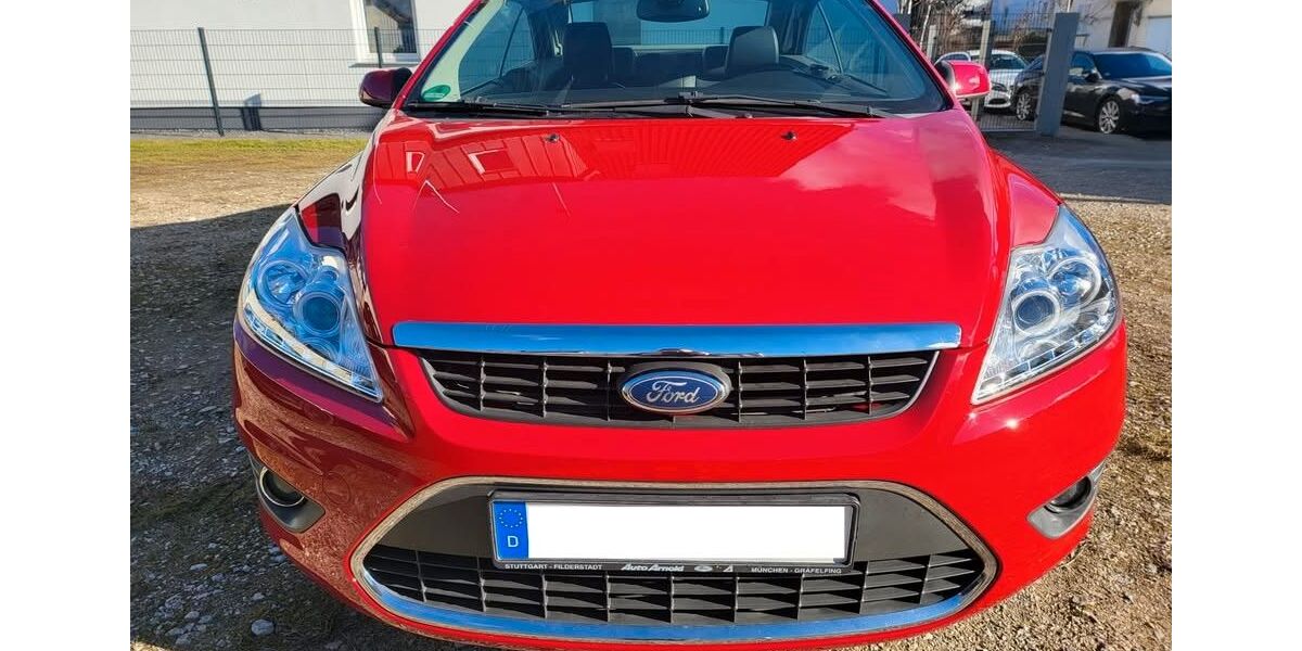 Ford Focus 133.000 km 5.500 &euro; Leinfelden-Echterdingen 70771
