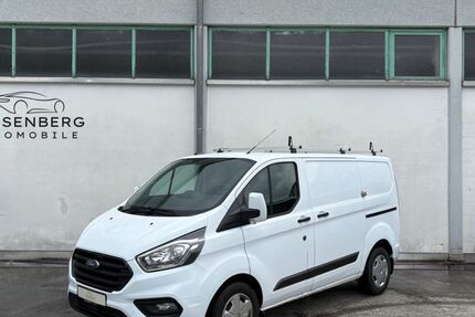 Ford Transit Custom 104.855 km 16.990 &euro; Neckartailfingen 72666