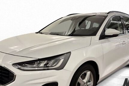 Ford Focus 120.950 km 12.850 &euro; Schöningen 38364