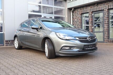 Opel Astra 82.700 km 12.990 &euro; Cappeln 49692