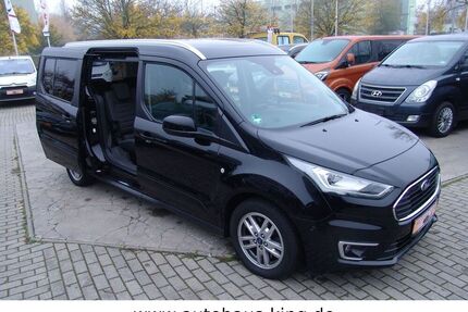 Ford Grand Tourneo