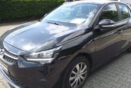 Opel Corsa 39.100 km 13.400 € Idar-Oberstein 55743