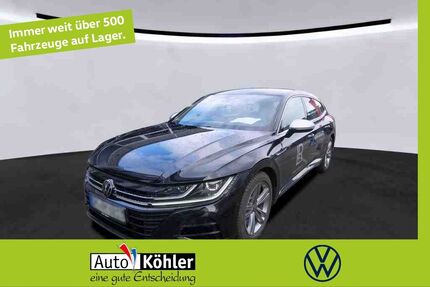 VW Arteon 16.100 km 43.630 € Mainburg 84048