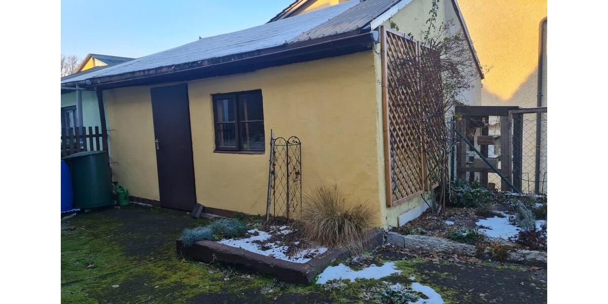 Doppelhaushälfte Marktredwitz - 4 Zimmer, 98 m&sup2;, 160.000&euro; | Angebot:22082738