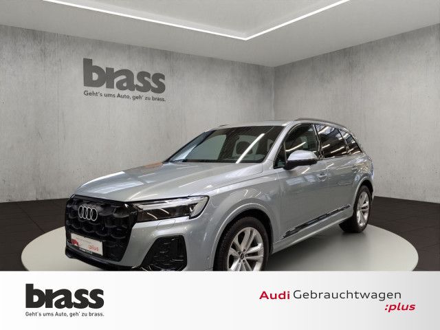 Audi Q7 29.253 km 64.900 &euro; Dietzenbach 63128
