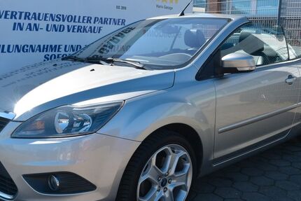 Ford Focus 84.598 km 7.970 &euro; Buxtehude 21614
