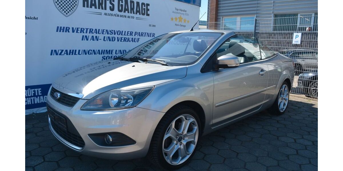 Ford Focus 84.598 km 7.970 &euro; Buxtehude 21614