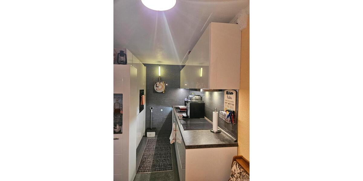 Etagenwohnung Leutenbach - 1 Zimmer, 65 m&sup2;, 230.000&euro; | Angebot:26804438