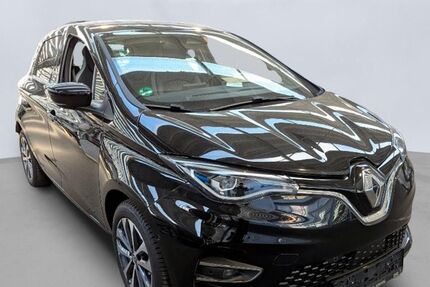 Renault ZOE 58.000 km 16.990 &euro; Neubrandenburg 17036