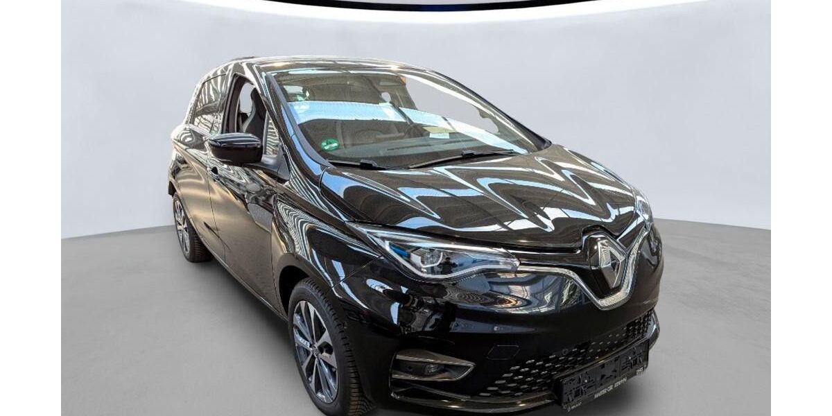 Renault ZOE 58.000 km 16.990 &euro; Neubrandenburg 17036
