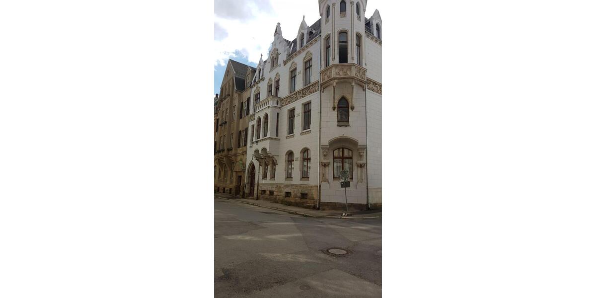 Mehrfamilienhaus, Wohnhaus Greiz - 210.000&euro; | Angebot:27018575