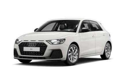 Audi A1 24.900 km 19.990 &euro; Homburg 66424