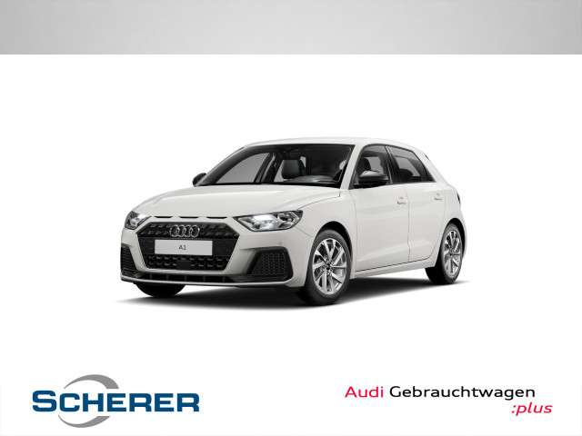 Audi A1 24.900 km 19.990 &euro; Homburg 66424