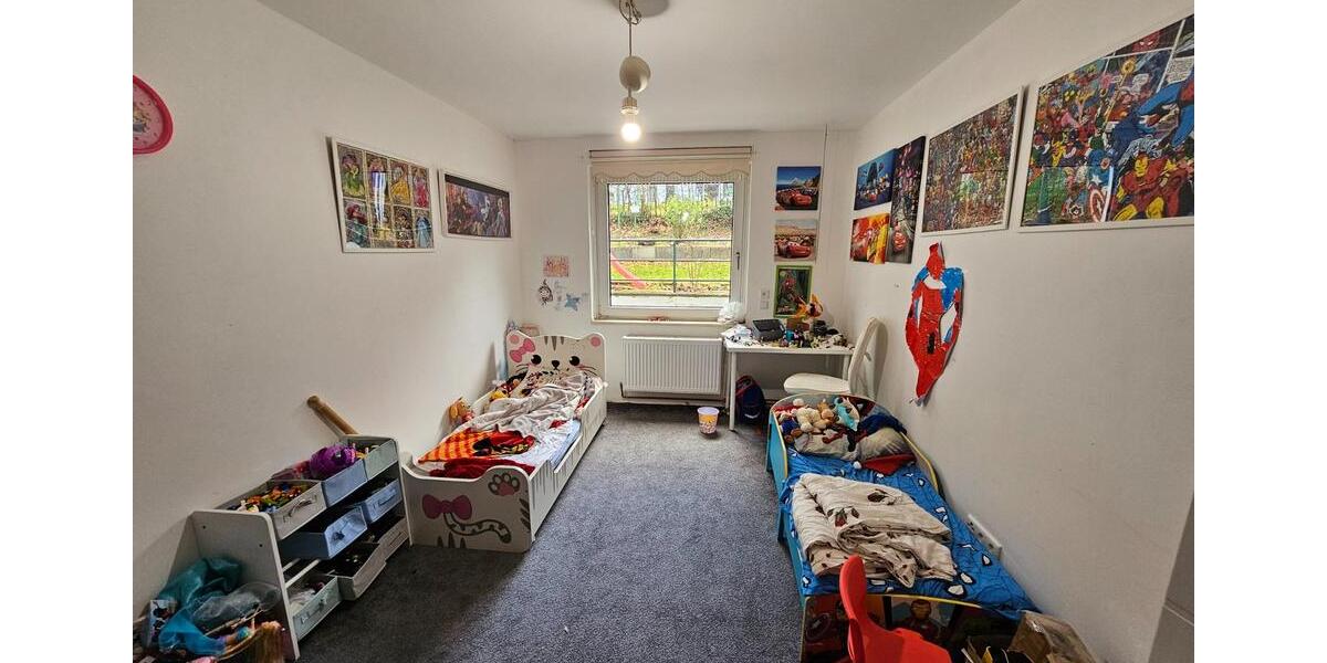 Mehrfamilienhaus, Wohnhaus Wuppertal Barmen - 4 Zimmer, 92 m&sup2;, 220.000&euro; | Angebot:24836137