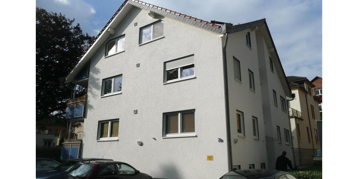 2-Zimmer-Wohnung mit Einbauküche, Wannenbad und Balkon 2 zimmer