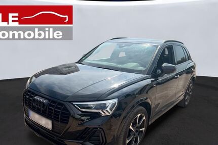Audi Q3 64.000 km 34.970 &euro; Helmstedt 38350