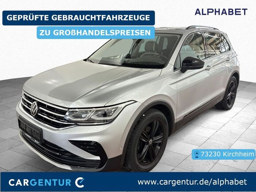 Tiguan
