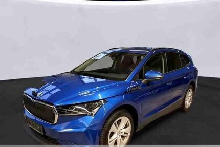 Skoda Enyaq 54.490 km 23.899 &euro; Freiberg 09599