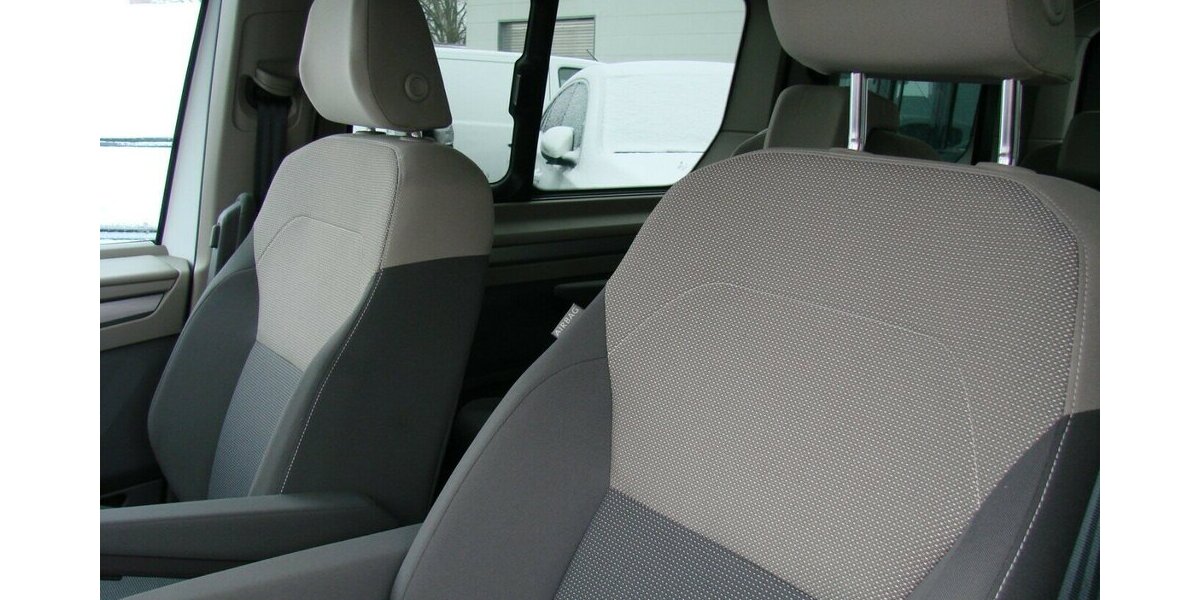 VW T7 Multivan Edition 1,5TSI eHybrid 4M AHK H&K ACC 2.384 km 59.980 &euro; Falkensee 14612