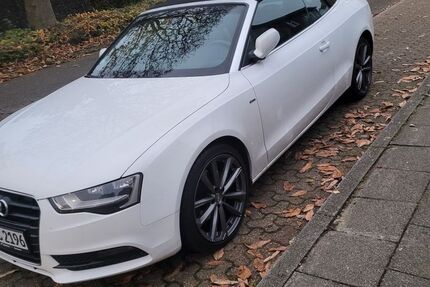 Audi A5 131.000 km 16.500 &euro; Lünen 44534
