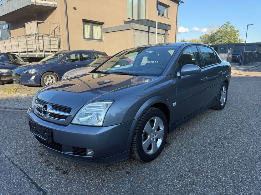 Opel Vectra 89.724 km 3.999 € Kronau 76709