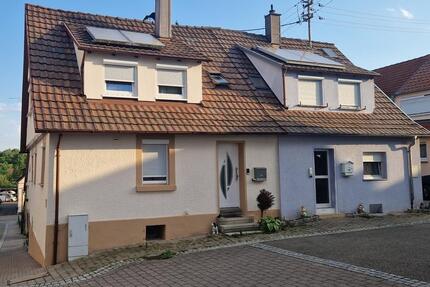 Haus Brackenheim - 4 Zimmer, 148 m&sup2;, 330.000&euro; | Angebot:27110629