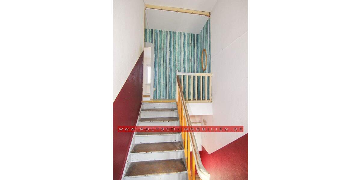 Einfamilienhaus Weida - 4 Zimmer, 121 m&sup2;, 99.000&euro; | Angebot:25747517