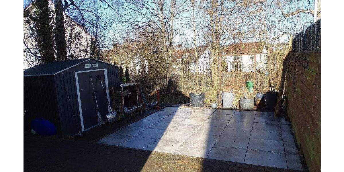 Doppelhaushälfte Villingen-Schwenningen Schwenningen - 5 Zimmer, 123 m&sup2;, 235.000&euro; | Angebot:25684398