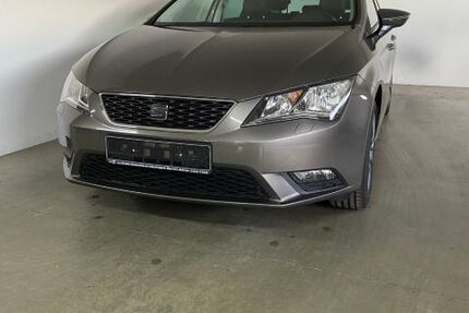Seat Leon 95.880 km 12.100 &euro; Schmallenberg 57392