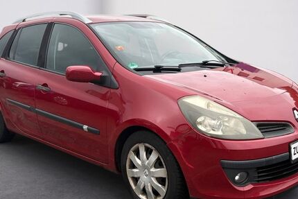 Renault Clio 197.000 km 999 € Olpe 57462