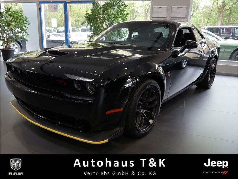 Challenger