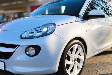Opel Adam 195.000 km 4.790 &euro; Nordenham 26954
