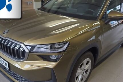 Skoda Kodiaq 8.376 km 42.930 &euro; Münster 48157