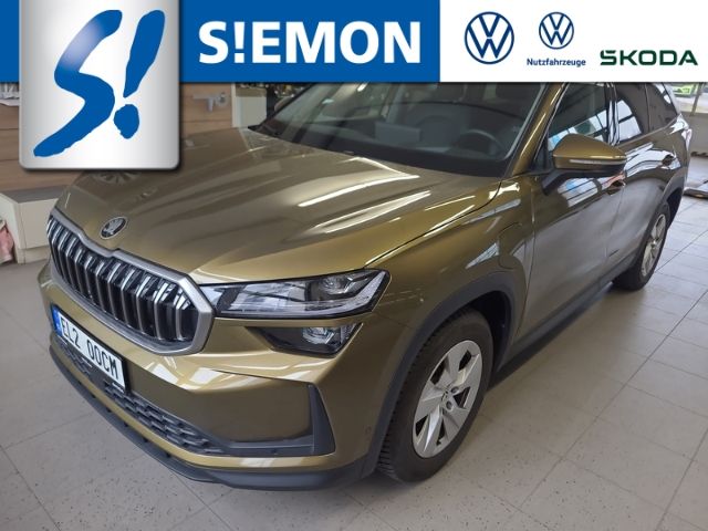 Skoda Kodiaq 8.376 km 42.930 &euro; Münster 48157