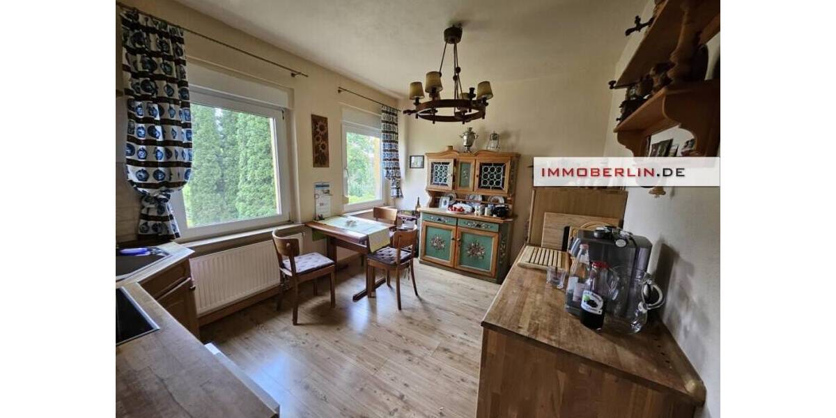 Mehrfamilienhaus, Wohnhaus Rüdersdorf Hennickendorf - 5 Zimmer, 361 m&sup2;, 1.280.000&euro; | Angebot:26540170