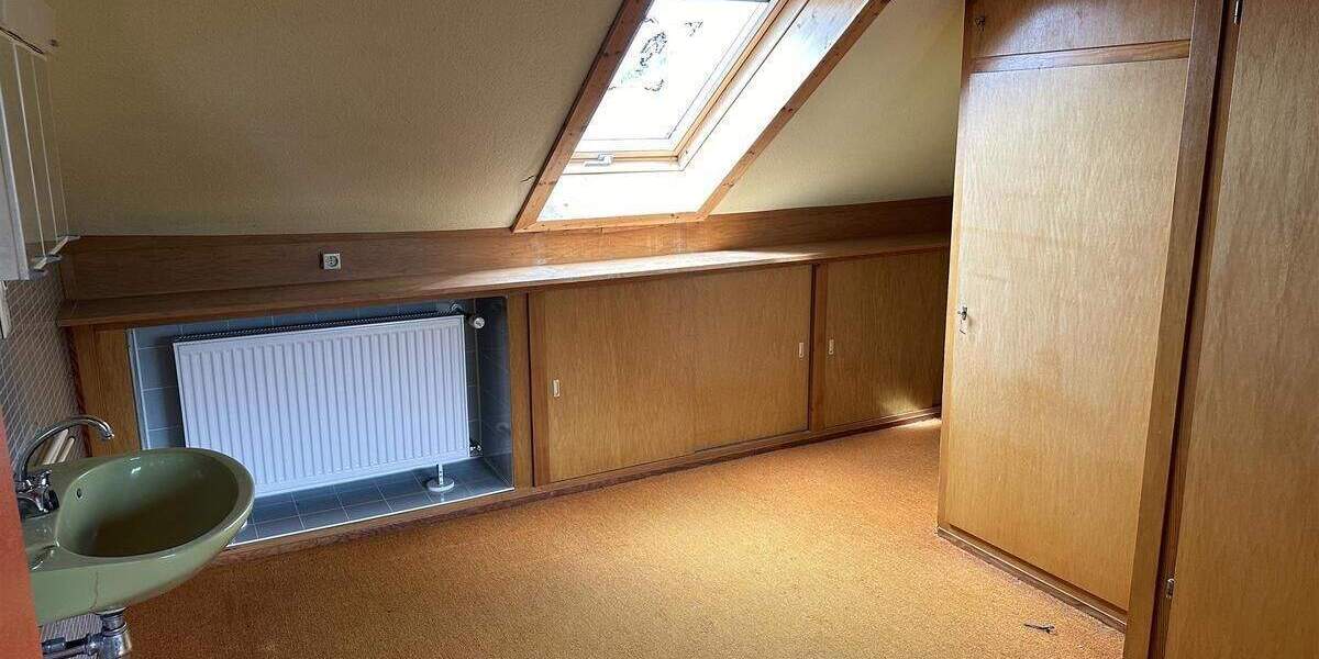 Einfamilienhaus Idar-Oberstein Oberstein - 4 Zimmer, 90 m&sup2;, 85.000&euro; | Angebot:25693872