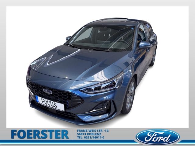 Ford Focus 3.000 km 30.480 € Koblenz 56073
