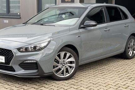 Hyundai i30 39.913 km 16.290 &euro; Augsburg 86167