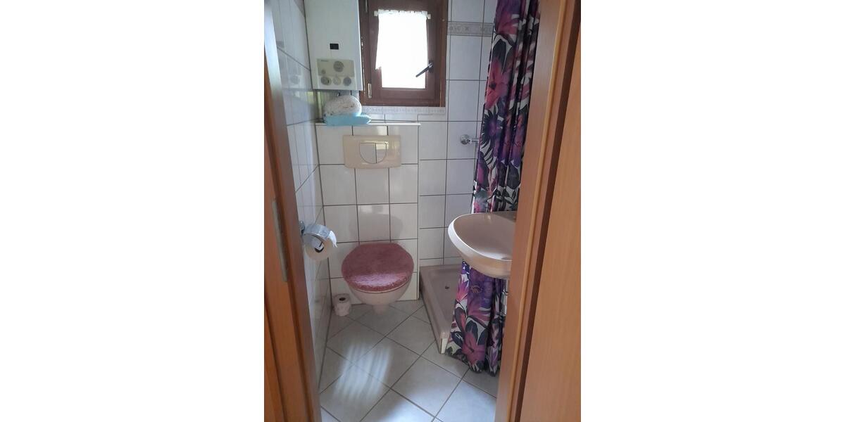 Bungalow Bad Kreuznach Bad Münster am Stein-Ebernburg - 3 Zimmer, 52 m&sup2;, 12.000&euro; | Angebot:26963951