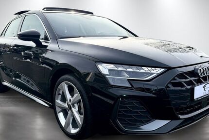 Audi A3 15.062 km 36.890 &euro; Hanau 63450