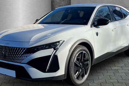Peugeot 408 24.250 km 26.900 € Münster 48155