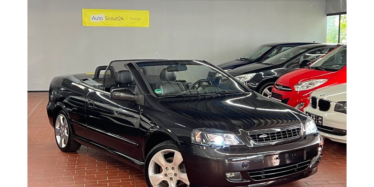 Opel Astra 131.200 km 4.990 &euro; Wennigsen 30974