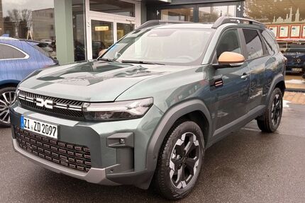 Dacia Bigster 1.847 km 31.320 &euro; Zittau 02763