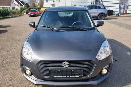 Suzuki Swift 31.815 km 10.990 &euro; Neu-Ulm 89231