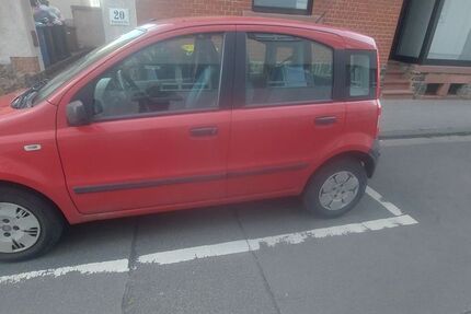 Fiat Panda 106.000 km 1.750 &euro; Friedberg 61169