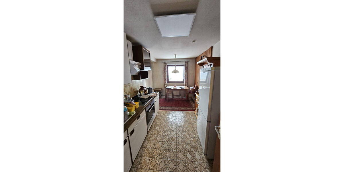 Etagenwohnung Mannheim Rheinau - 4 Zimmer, 99 m&sup2;, 320.000&euro; | Angebot:26053480