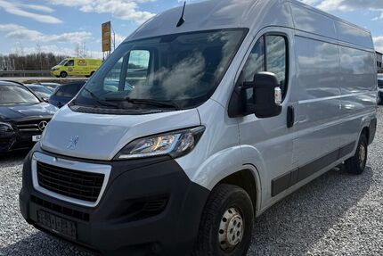 Peugeot Boxer 153.149 km 12.290 &euro; Hutthurm 94116