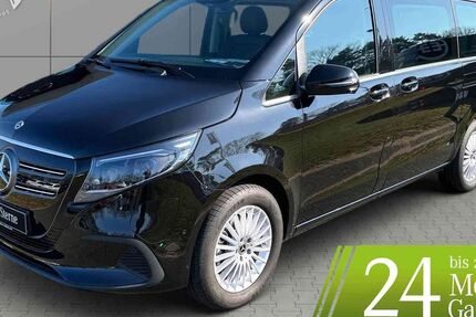 Mercedes-Benz EQV 4.900 km 55.800 &euro; Verden (Aller) 27283