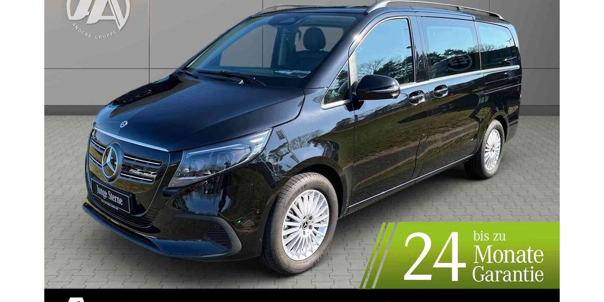 Mercedes-Benz EQV 4.900 km 55.800 &euro; Verden (Aller) 27283