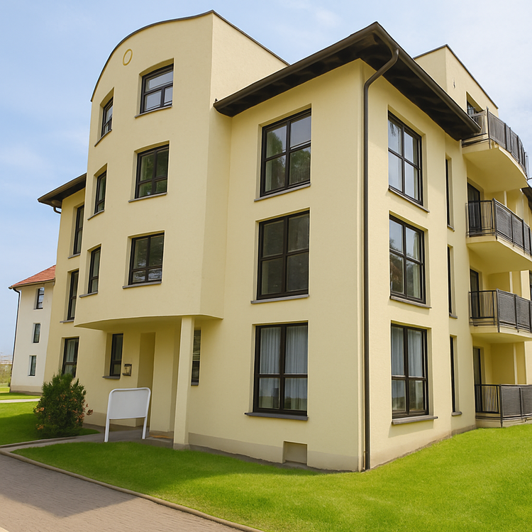 Wohnung zum Kaufen in Dresden 185.000 € 66 m²